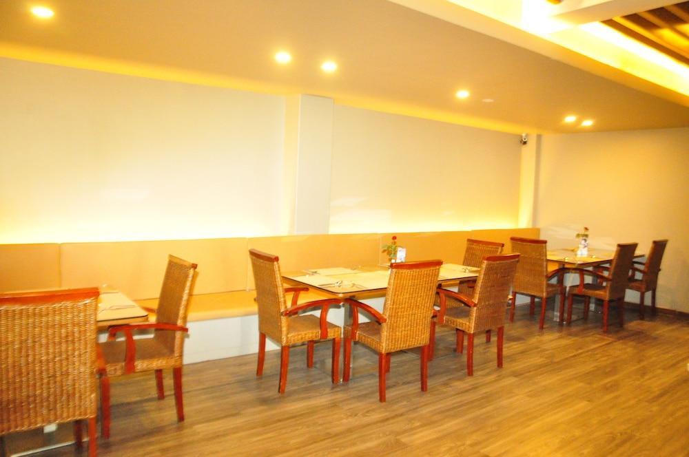 The Rgn City Lodge Yangon Exterior foto