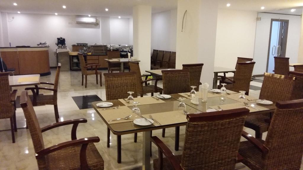 The Rgn City Lodge Yangon Exterior foto