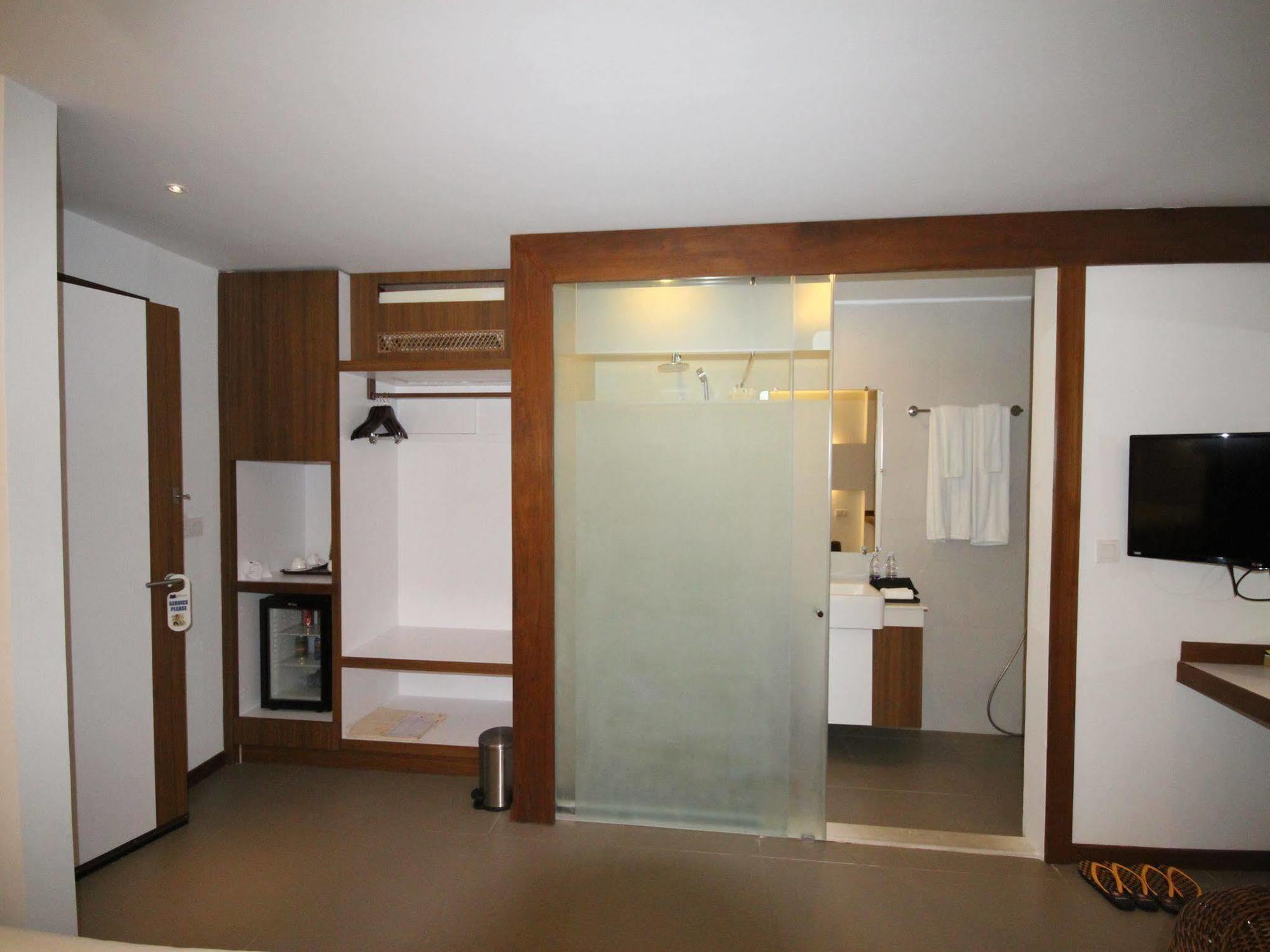 The Rgn City Lodge Yangon Exterior foto