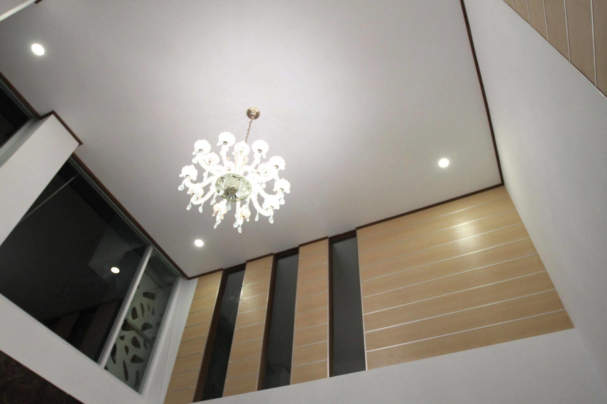 The Rgn City Lodge Yangon Exterior foto